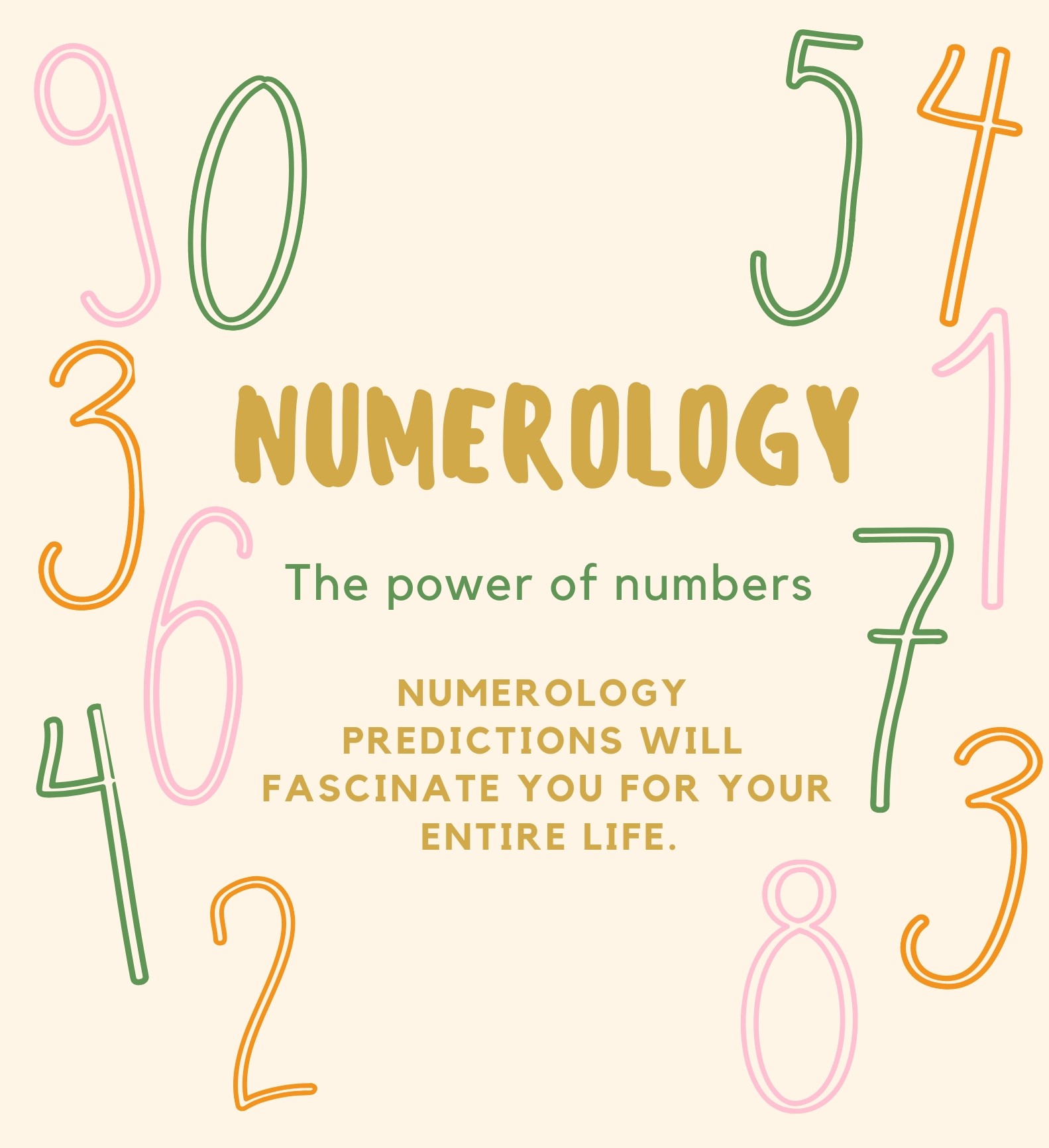 numerology